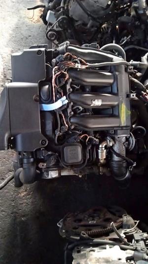 BMW E90 M47 ENGINES FOR SALE