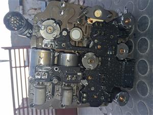 Am selling audi s3 8v Mechatronic unit in Good working condition 