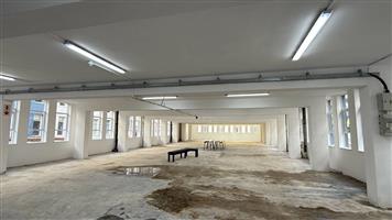 Office Rental Monthly in Cape Town City Centre