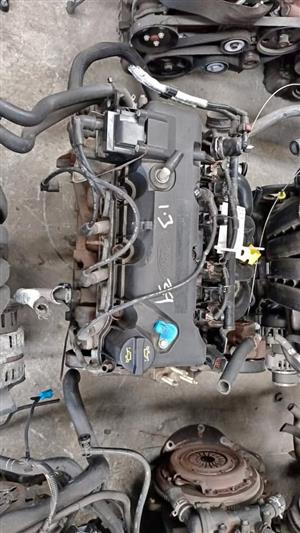 FORD ROCAM 1.3L ENGINES FOR SALE