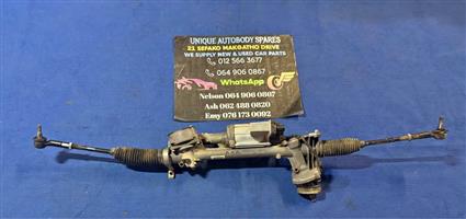 Audi TT A3 Steering Rack