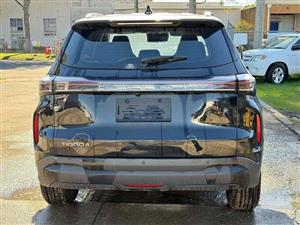 2025 cherry tiggo 4 pro stripping for spares  PLEASE READ DESCRIPTION
