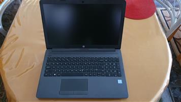 HP 250 G7 8th Gen Laptop