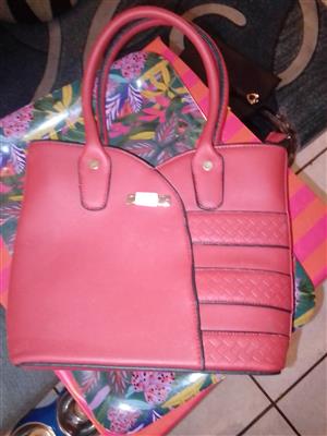 Cazabella brand new handbags for sale