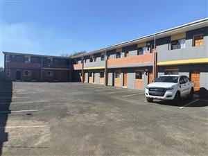 Apartment For Sale in Kempton Park Central