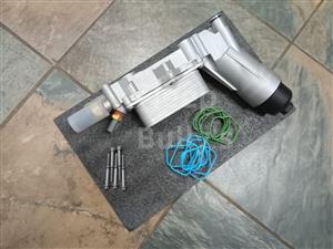 Brand New (Complete) 3.6 Aluminium Oil Cooler For Sale - Jeep Spares 