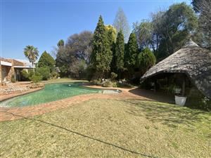 3 Bedroom Corner Stand Atlasville