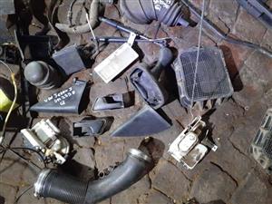 VW mk3 Jetta 3 body parts for sale