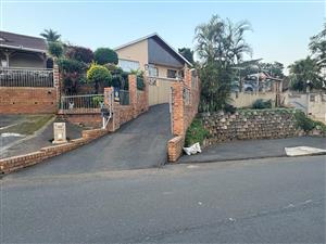 Beautiful 3 Bedroom Family Home In Tongaat