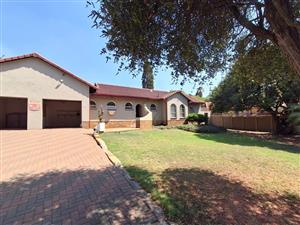 House For Sale in Mulbarton