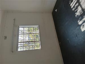 Rooms and cottage to rent