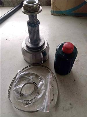 Renault megane 2.0 outer cv joint