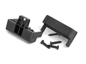 Head Unit Fascia Trim Plat for Audi A4 96-99