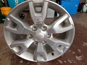 Ford Ranger Wildrak Rims for Sale