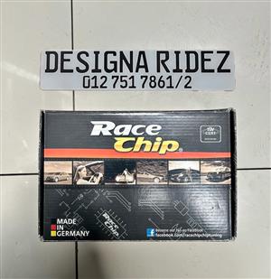 RACECHIP ULTIMATE TUNING CHIP - F20 1-SERIES/F30 3-SERIES/F10 5-SERIES - X MODEL & M VARIENTS.