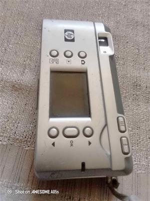 VINTAGE HP PHOTOSMART 435 CAMERA (3•1 mega pixels)