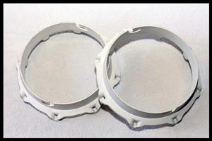 Elinchrom 26341 Speed Ring for Portalite