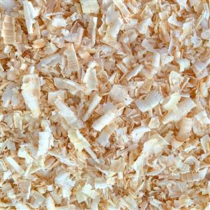 Pine wood shavings for sale