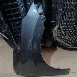 Toyota startlet fender 