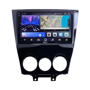 TT Audio 9″ replacement radio for Mazda RX8 2003-2010 (2K SCREEN)