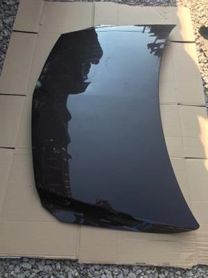 Mercedes benz W246 Bonnet