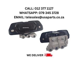 Dodge Journey New R-F Engine Mounting  