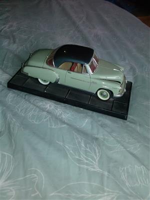 Model Toy Cars