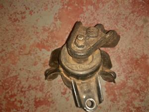 NDAI ACCENT ENGINE MOUNTAIN AVAILABLE