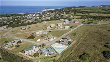 Vacant Land for Sale in Cove Rock, East London
