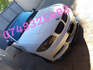 BMW 1 Series M Sport
