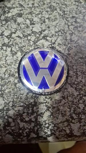Vw Polo centre caps 56mm.