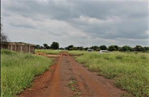 Vacant Land for Sale – 389sq in Northam