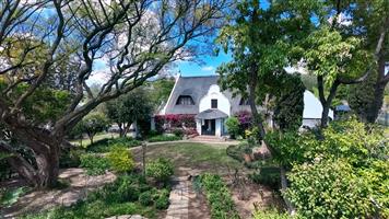 Starting to bid from R4 999 000!!! Live Online Auction! Non-Distressed Auction