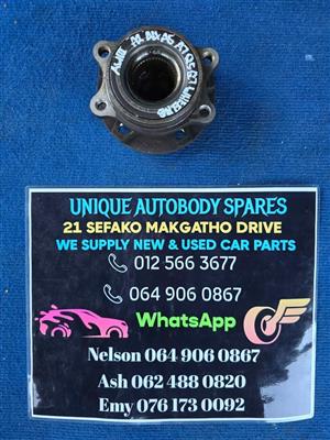 Audi Wheel Hub Bearing A1 A4 A5 A7 Q5 Q7
