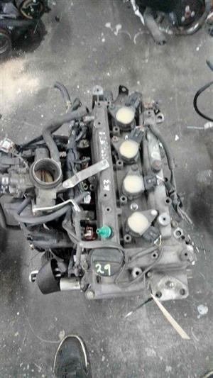 TOYOTA AVANZA K3 1.3L ENGINE FOR SALE