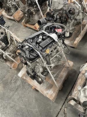 Toyota Professional 1.3 Dual VVTi Import Engine for sale (1NR)