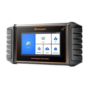 Foxwell i50TS Premier TPMS Service Tool + Diagnostics