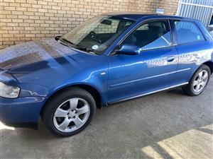 2002 Audi A3 8L 1.8 T for sale