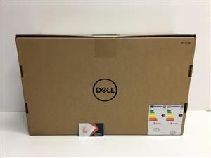 Dell P2222H 22inch FHD Monitor. Brand New Sealed