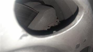 Car brake specialist near me 