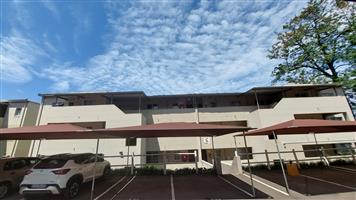 FIRST FLOOR TWO BEDROOM UNIT AT FOREST WATERS AVAILABLE TO LET