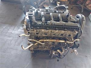 Volvo S60 D5 2012 Engine number D5244T15 Engine for sale