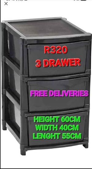 Drawers