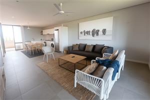 Two-Bedroom Apartment in Elaleni Coastal Forest Estate