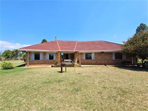 Farm For Sale in Lydenburg Rural