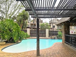 Great Investment Loft Apartment in Popular Sunninghill Gardens