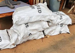 Wattle 25Kg Bags