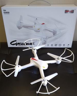 Drone 708