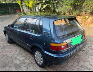 1994 Toyota Conquest