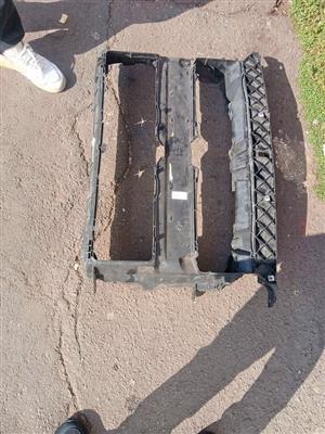 Bmw x2 cradle